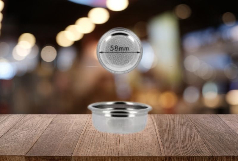 IMS Filterbakje (16-18 gram)