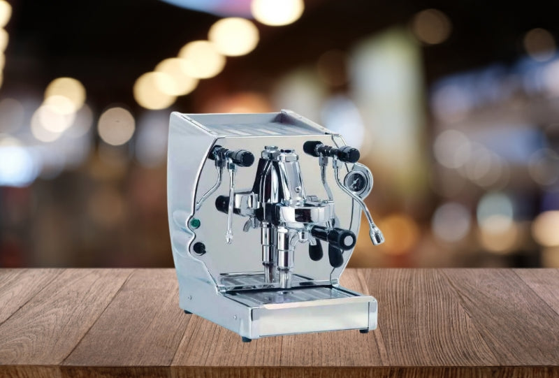 LNE Cuadra Sideboards Chromo