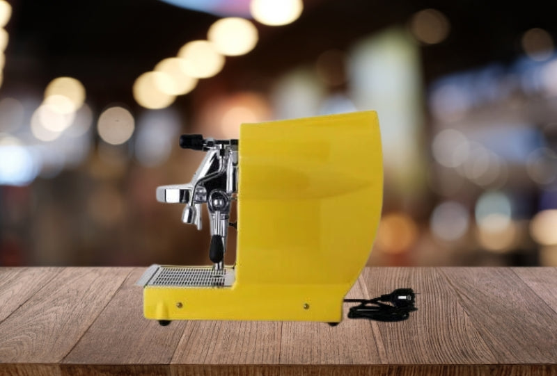 LNE Cuadra Sideboards Color