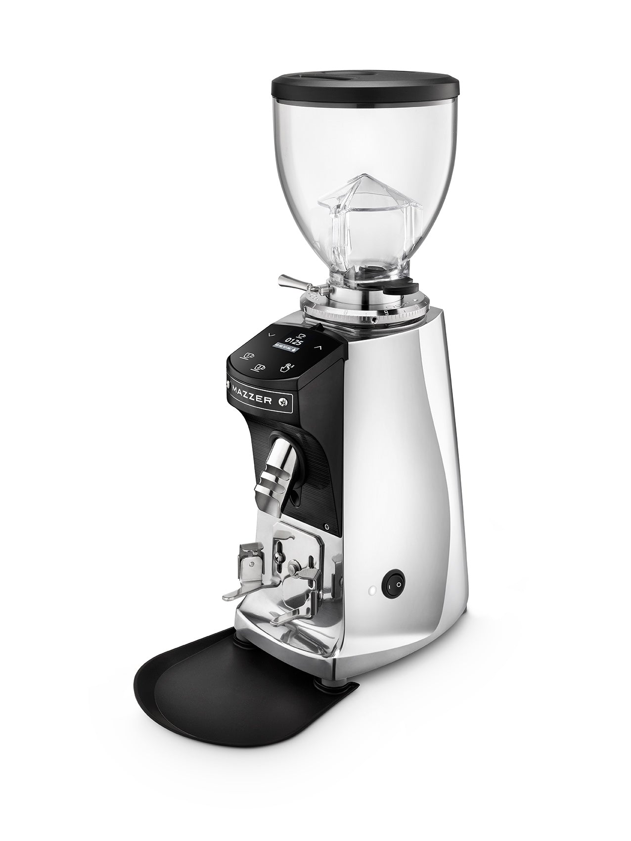Mazzer Mini Electronic A