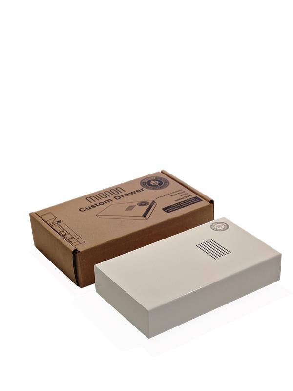 Eureka pull-out drawer - Blind