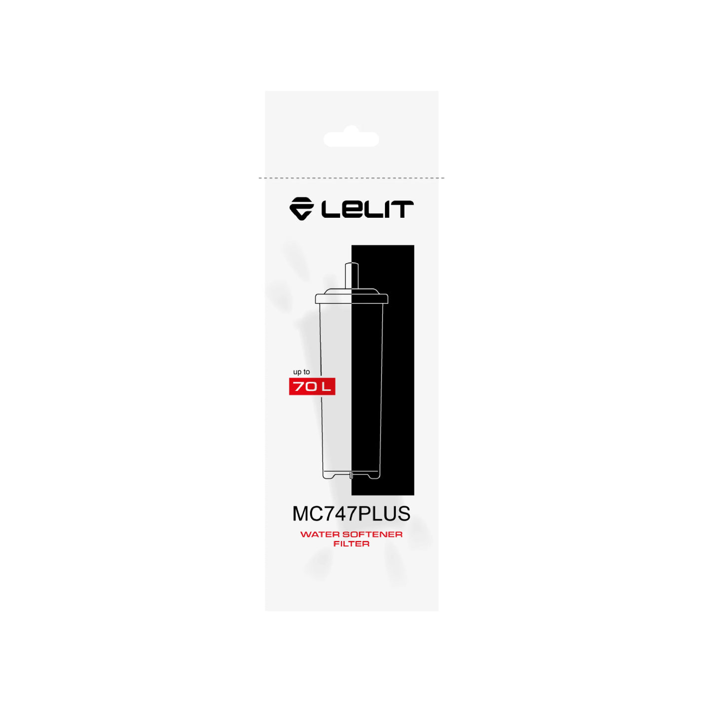 Waterfilter Lelit