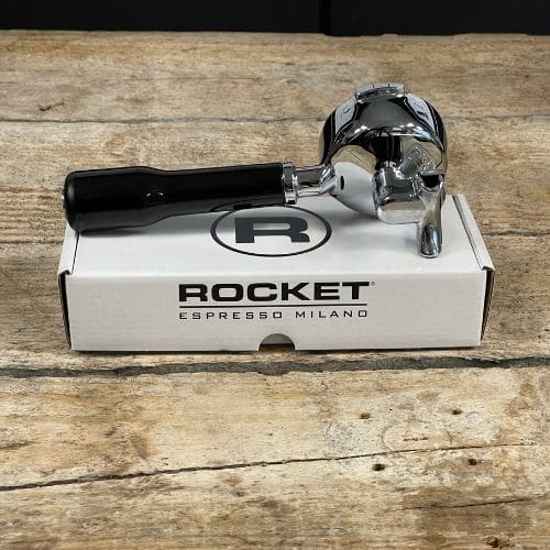 Rocket Portafilter E61 2 Kops
