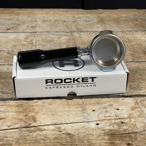 Rocket Portafilter E61 2 Kops