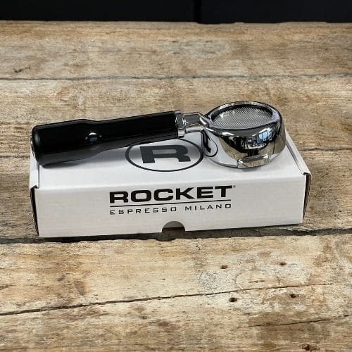 Rocket Naked Portafilter E61