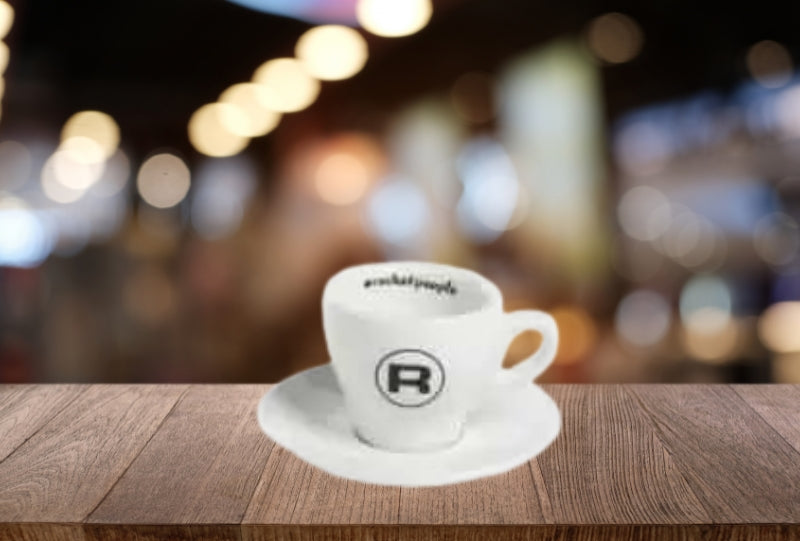 Rocket Kopjes Espresso