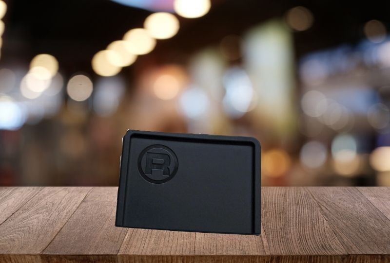 TCA BLC/BLC + Faustino Black + Toolset Rocket