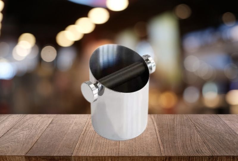 Cinquantotto + Spluga Chrome + Toolset Rocket