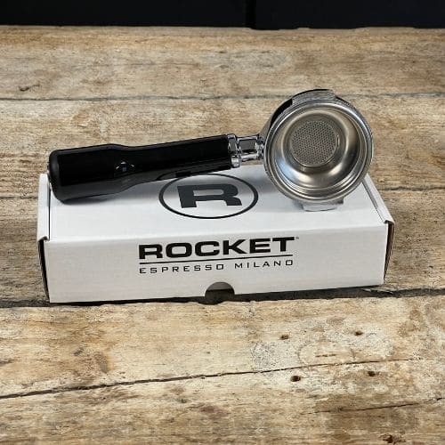 Rocket Portafilter E61 1 Kops