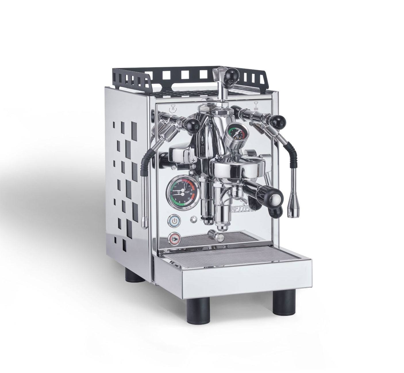 Bezzera Sole - Fast Heating