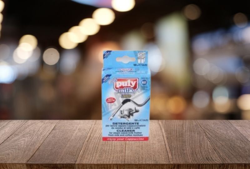 Stoomkraan reiniger (P. 4st.)