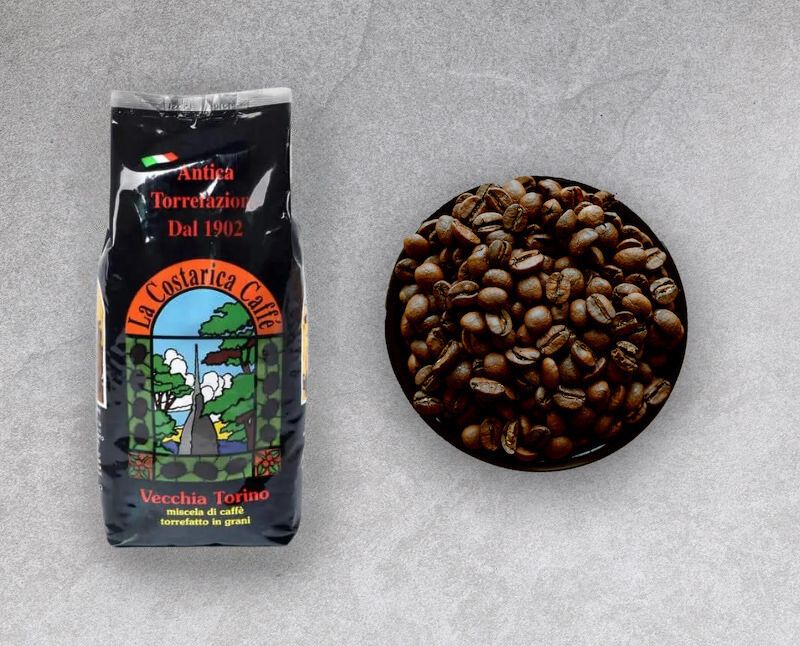 VECCHIA TORINO - 1KG