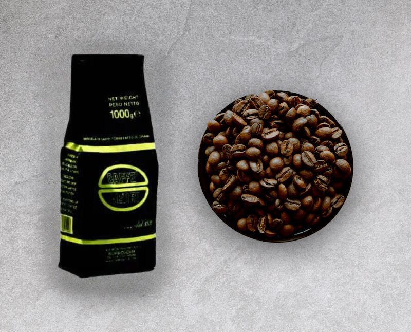 Caffe Verri Koffiebonen - Gran Bar