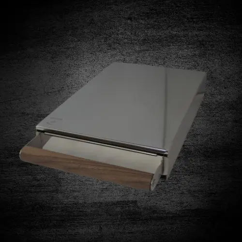 Bellezza SlimMini Uitklopbak Koffie