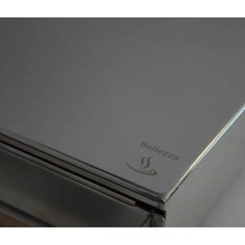 Bellezza SlimMini Uitklopbak Koffie