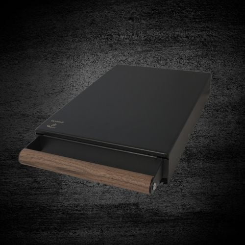 Bellezza SlimMini Uitklopbak Koffie