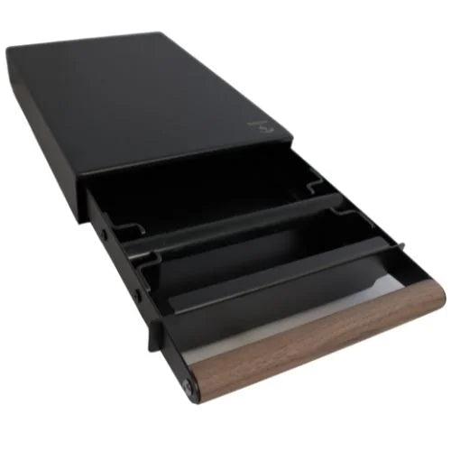 Bellezza SlimMini Uitklopbak Koffie