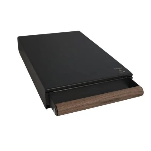 Bellezza SlimMini Uitklopbak Koffie