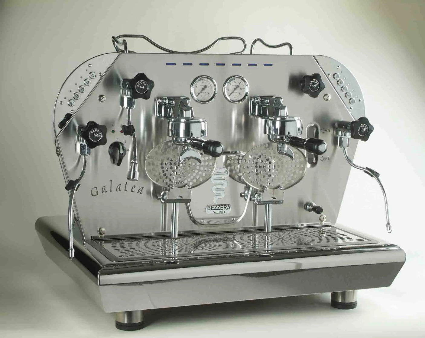 Bezzera Galatea MN 2 group