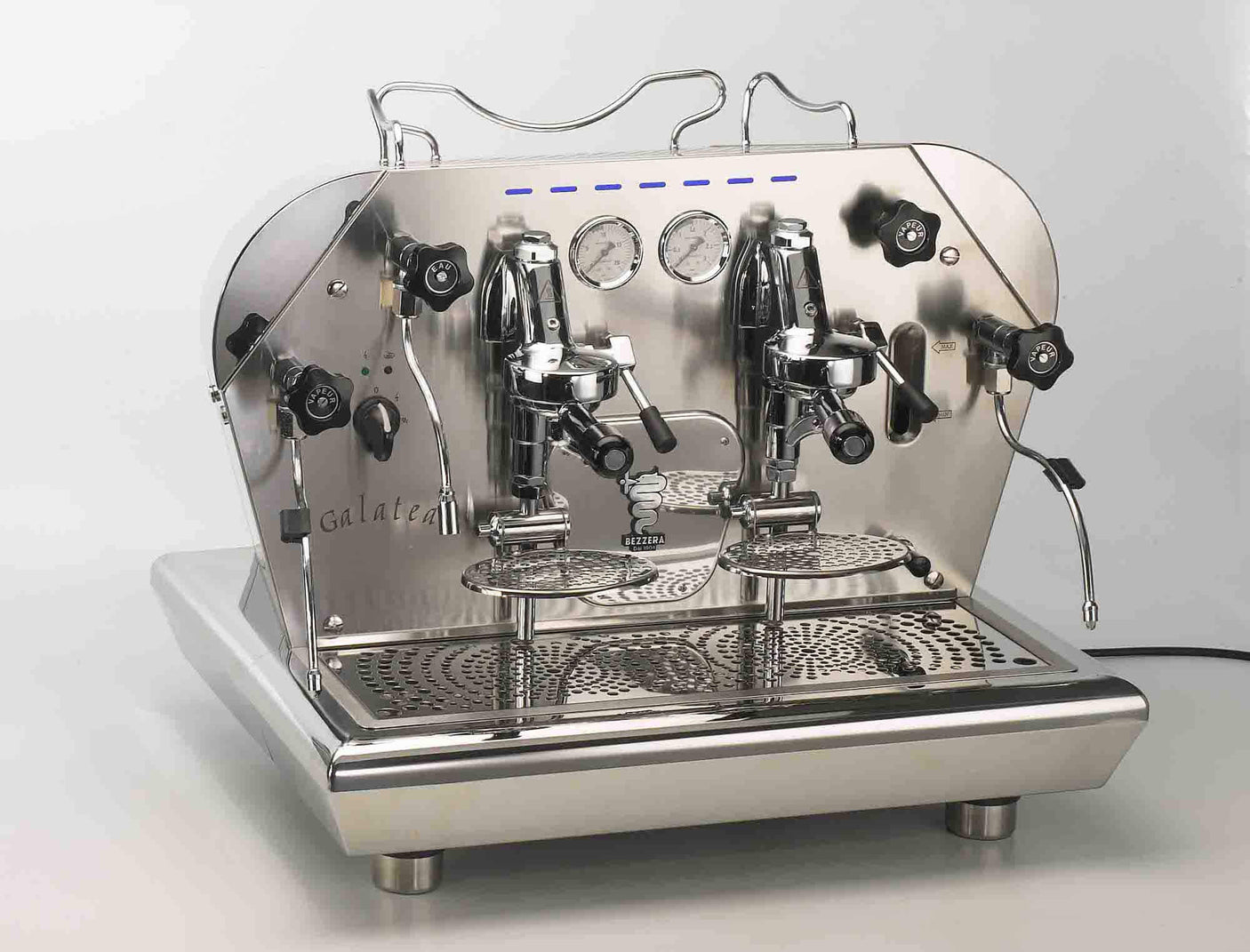 Bezzera Galatea MN 2 group