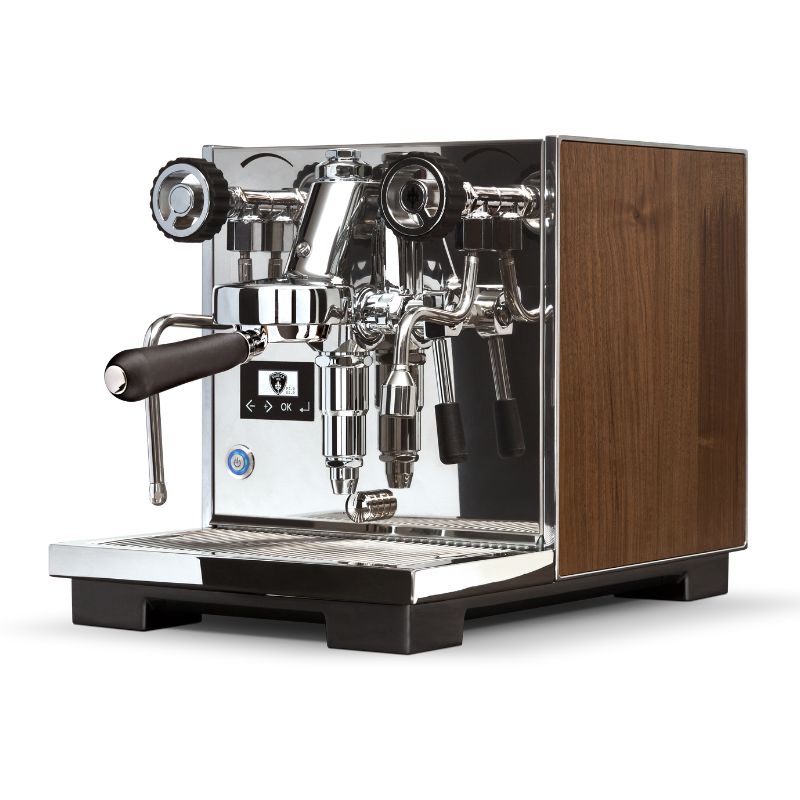 Eureka Costanza R Chrome