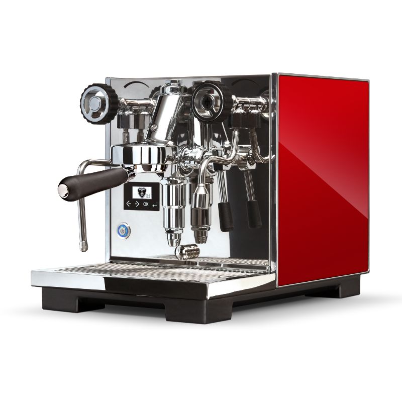 Eureka Costanza R Chrome