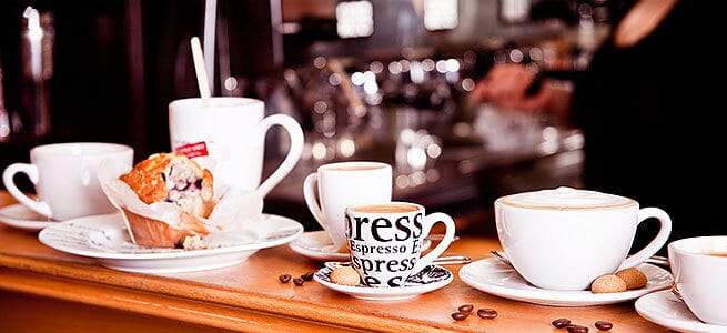 Konitz Nr3 Cappuccino Kopjes