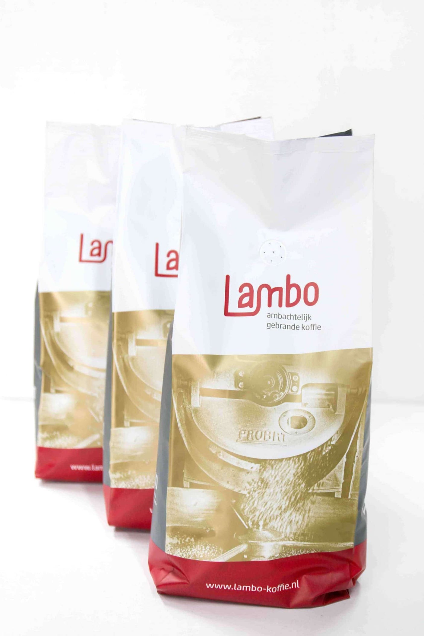 Lambo Koffiebonen - Café Espresso