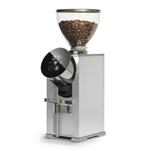 Duo MN + Edison 65 + Toolset Bezzera - Chrome