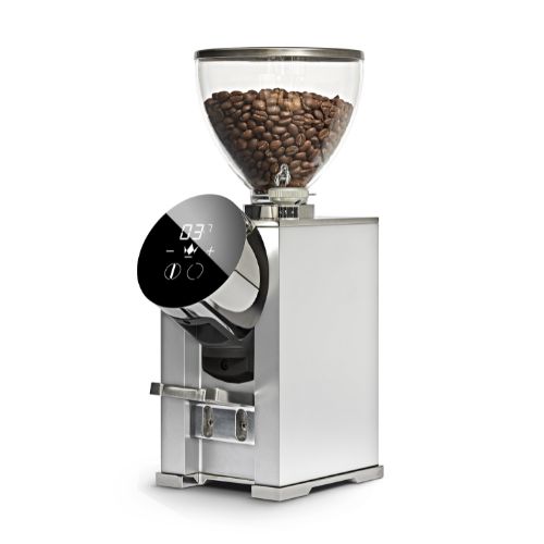 Luce S PID + Newton 55 + Bezzera tools - Chrome