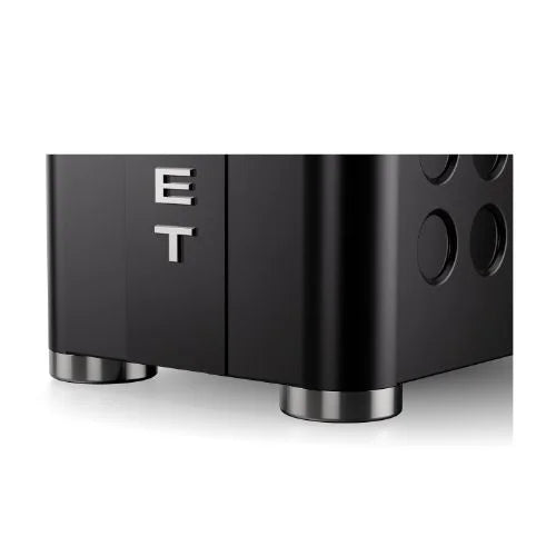 TCA BLC/BLC + Faustino Black + Toolset Rocket