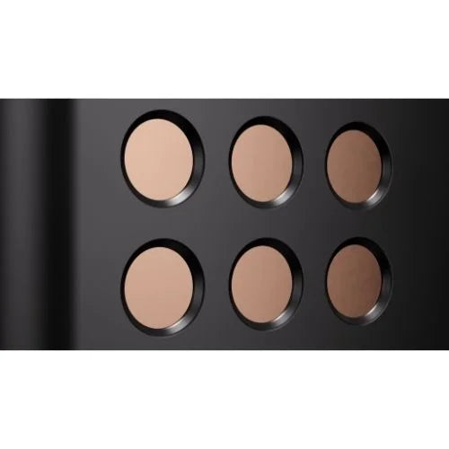 TCA BLC/COP + Faustino Black + Toolset Rocket