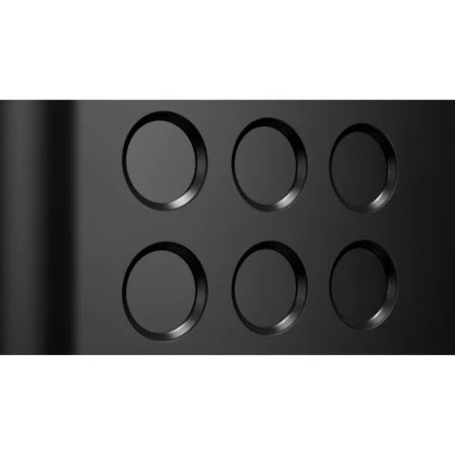 TCA BLC/BLC + Faustino Black + Toolset Rocket