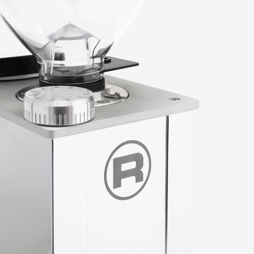 TCA INOX/WHT + Faustino Chrome + Toolset Rocket