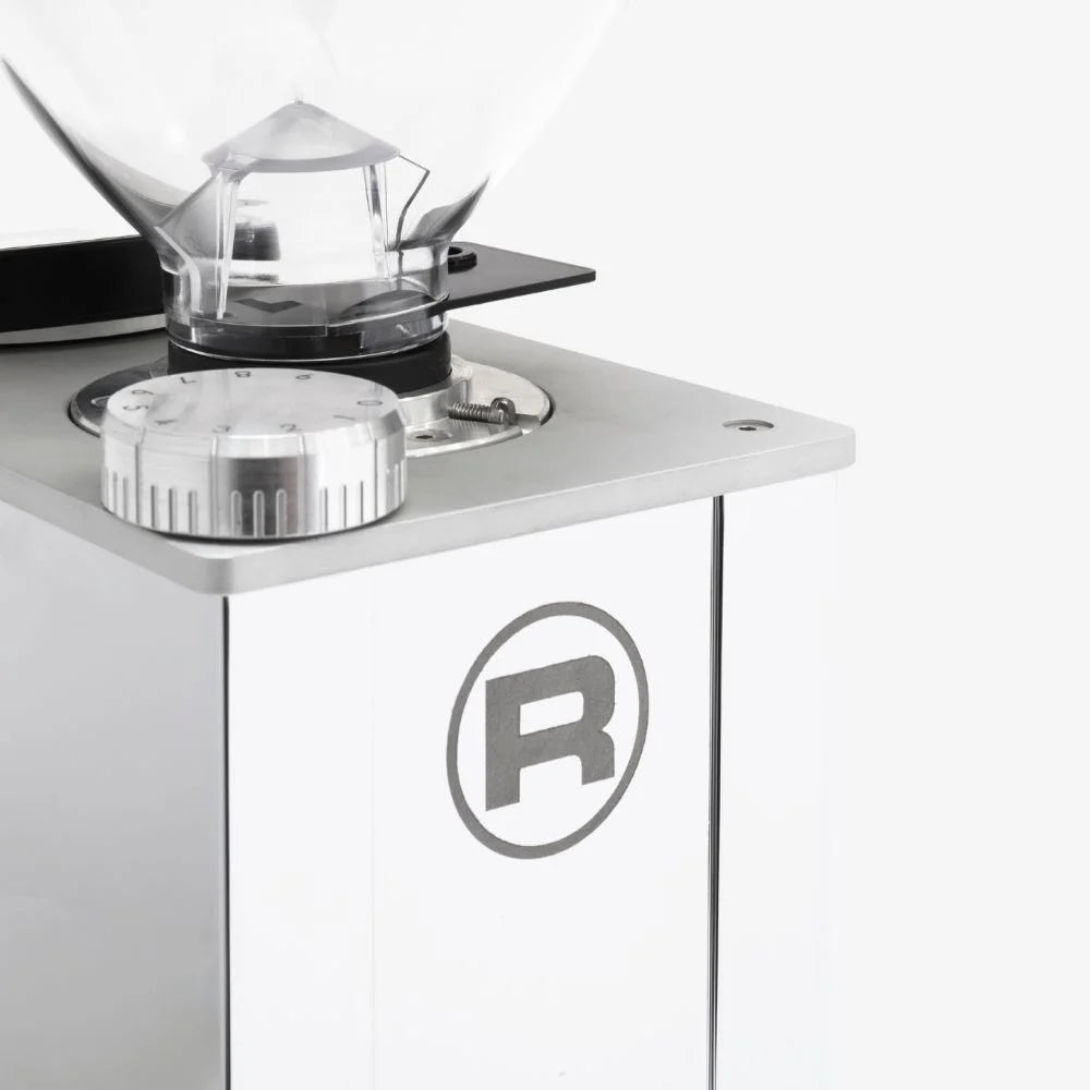 TCA INOX/COP + Faustino Chrome + Toolset Rocket