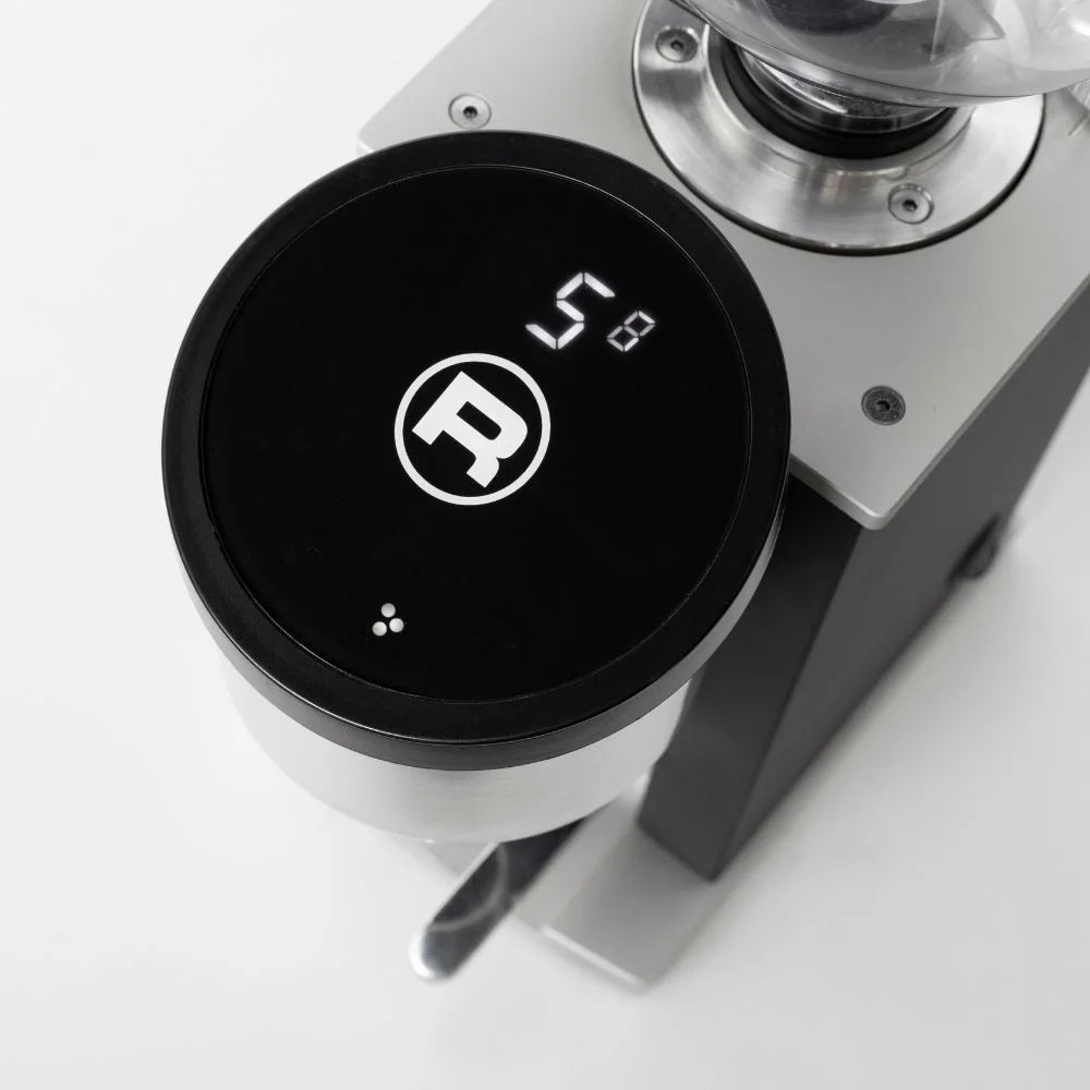 TCA BLC/BLC + Faustino Black + Toolset Rocket