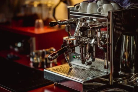 Beste Espresso machines 2026