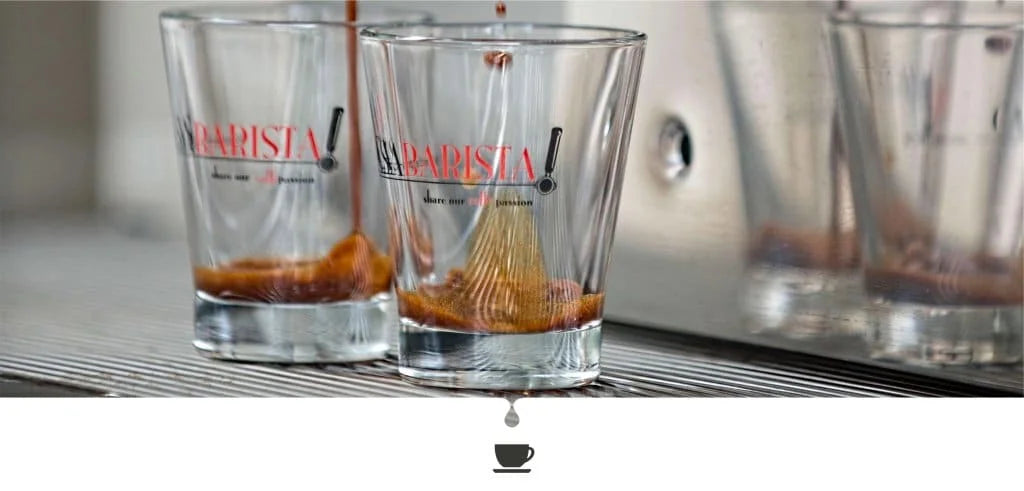 Alles over Espresso