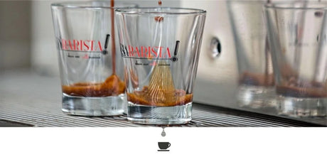 Alles over Espresso