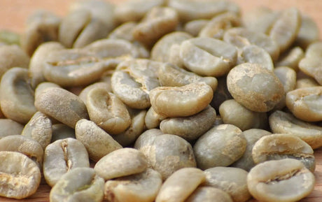 Welke koffiebonen moet ik hebben?