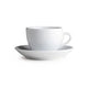 Cappuccinokopjes