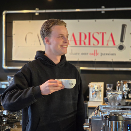 CasaBarista Nederland