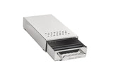 Bezzera Uitklopbak M (INOX)