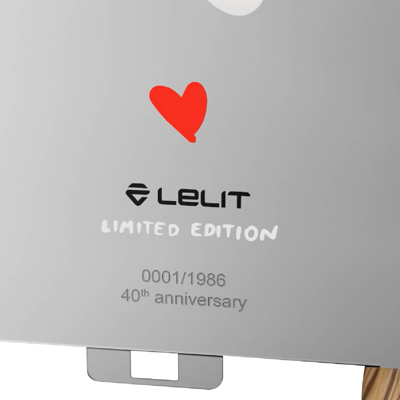 Lelit Bianca - Limited Edition