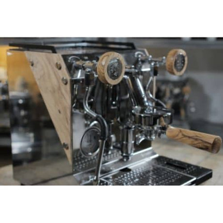 Houtset CREM-ONE 5d