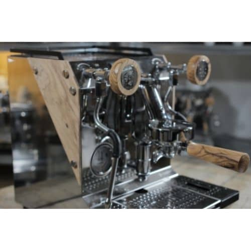 Houtset CREM-ONE 7d