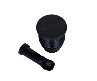 Fiorenzato AllGround - Single Dose Set