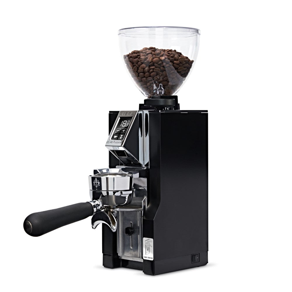 Eureka Mignon Libra 65 All Purpose (GbW)