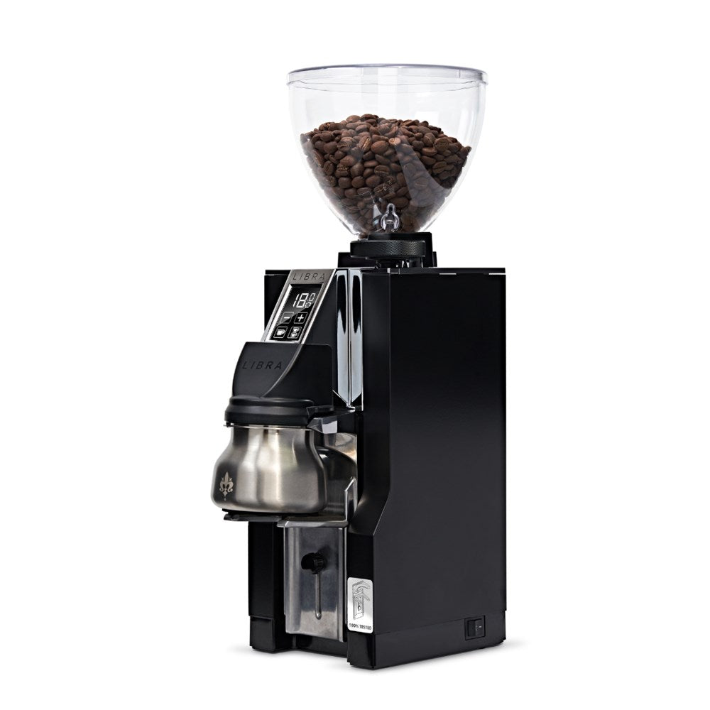 Eureka Mignon Libra 65 All Purpose (GbW)
