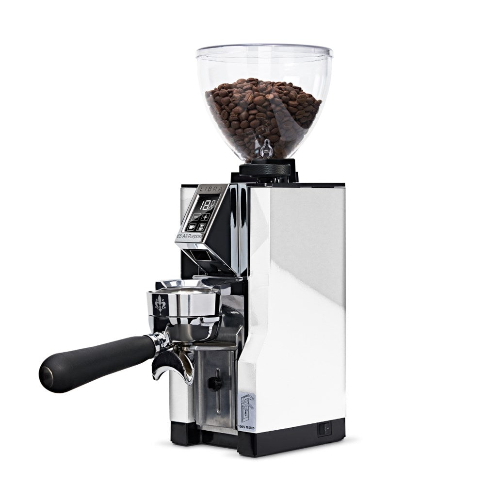 Eureka Mignon Libra 65 All Purpose (GbW)